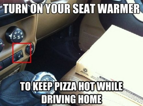 life-hack-cars-heated-seats-pizza-warmer